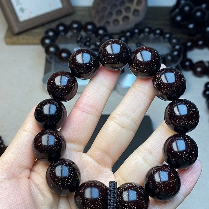 檀香紫檀（小叶紫檀）1.8满