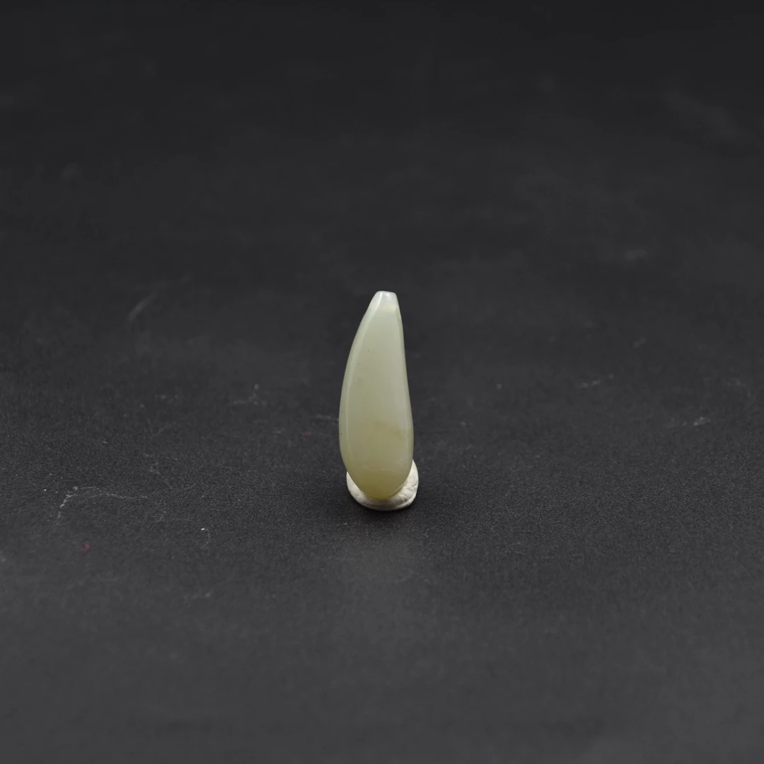 LOT.1和田玉水滴吊坠/589239