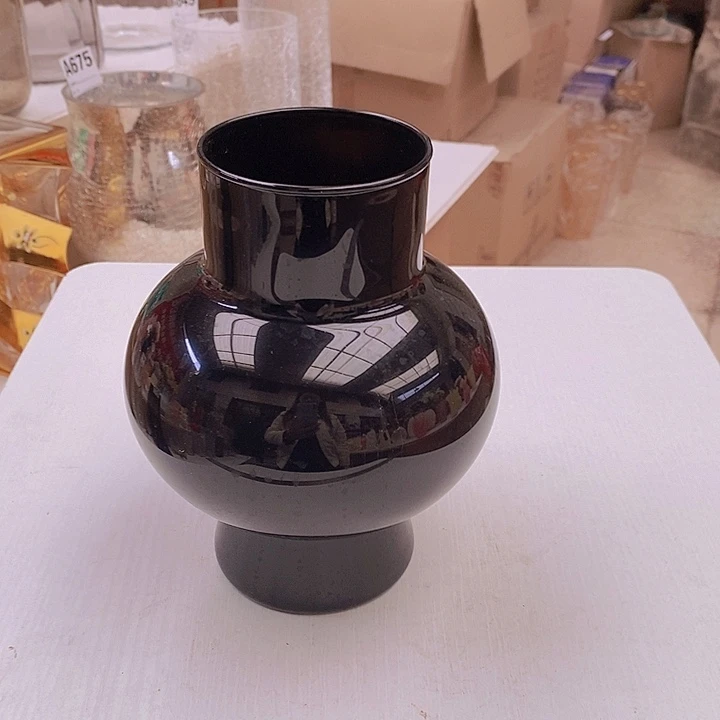 手工艺品玻璃高19.8孤品宠粉福利
