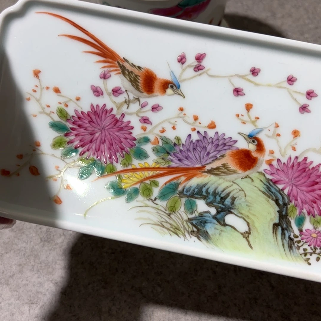 景德镇瓷器工艺瓷器瓷器