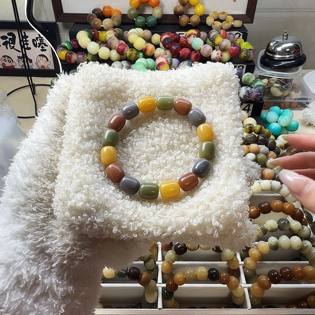 手串菩提根/象牙果