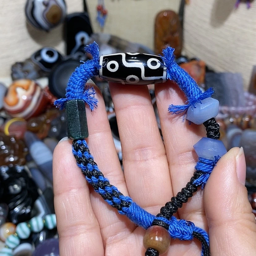 【闪购商品】未镶嵌手链玛瑙/玉髓