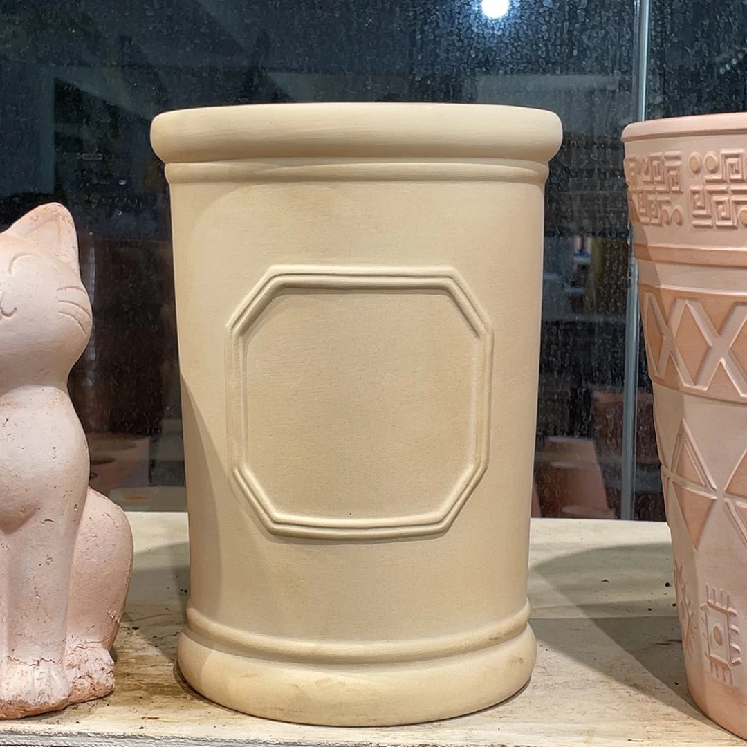 红陶17×25(1个花盆)