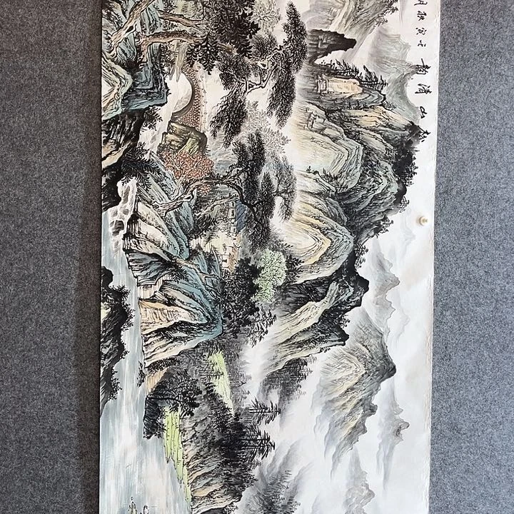 艺术作品欣赏作品