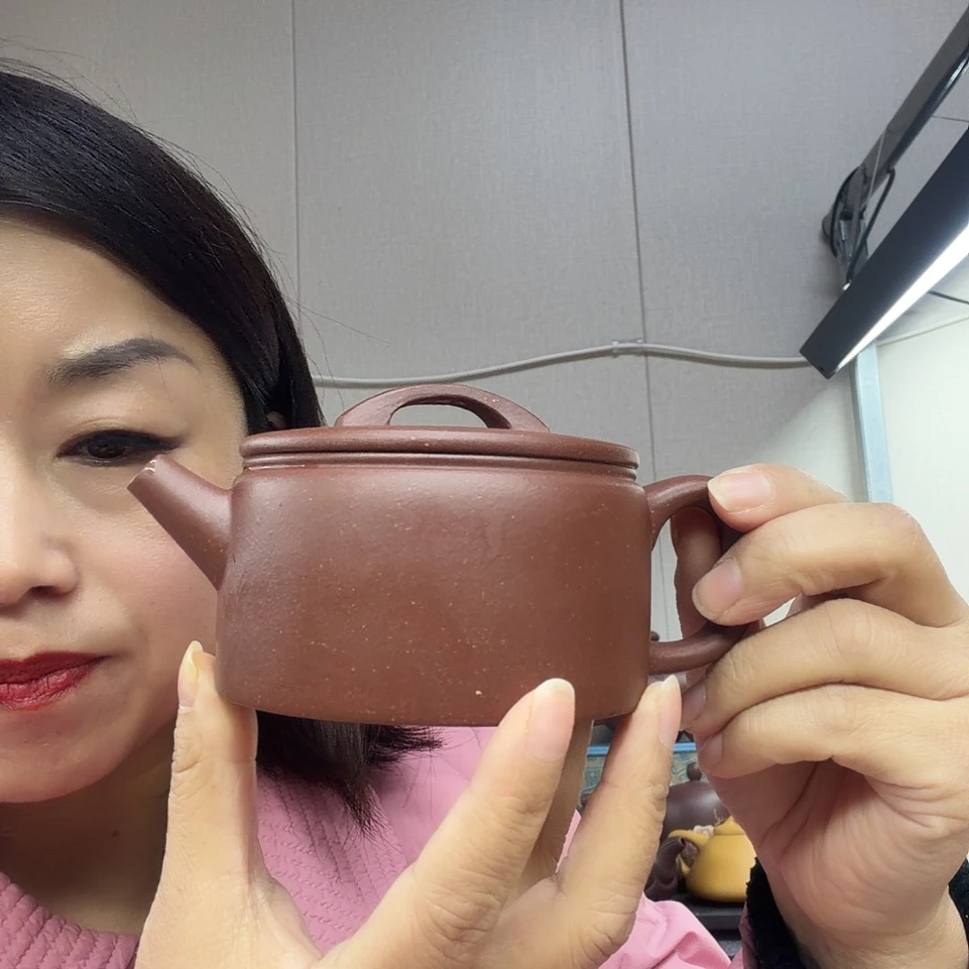 汉瓦壶200cc底槽清的
