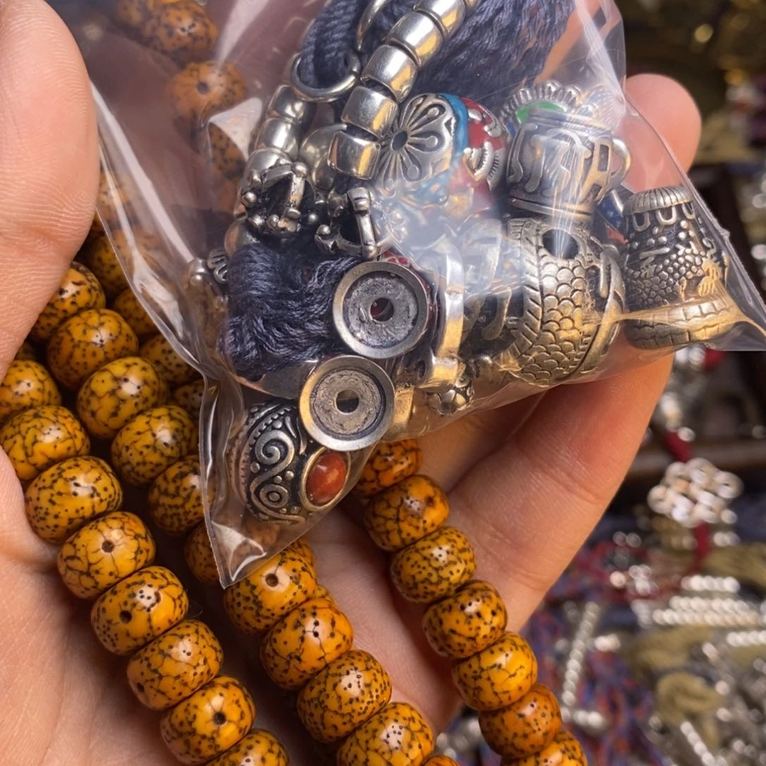 忙***工1.0尺寸，全套套装108加技术，卡子