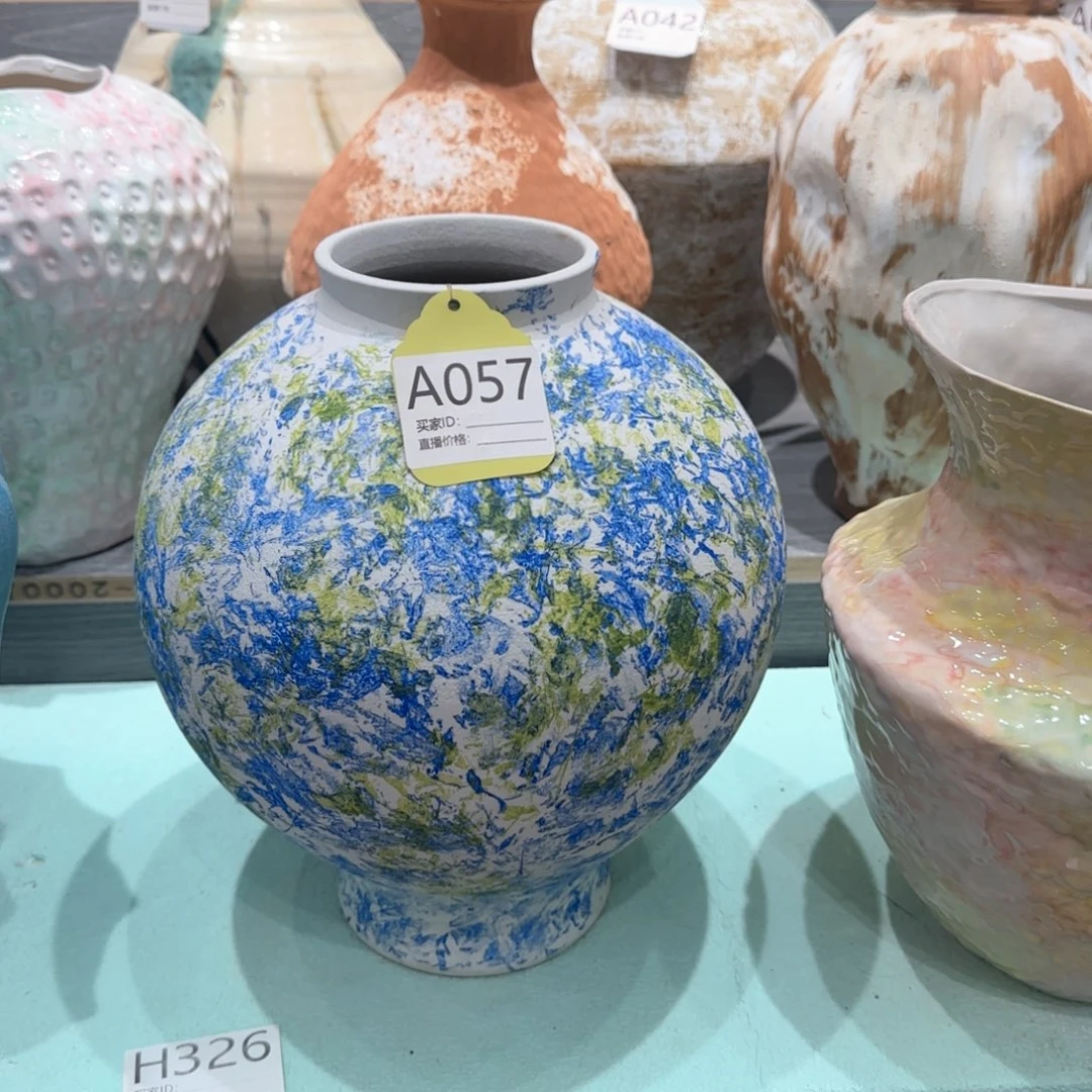 景德镇陶瓷艺术品