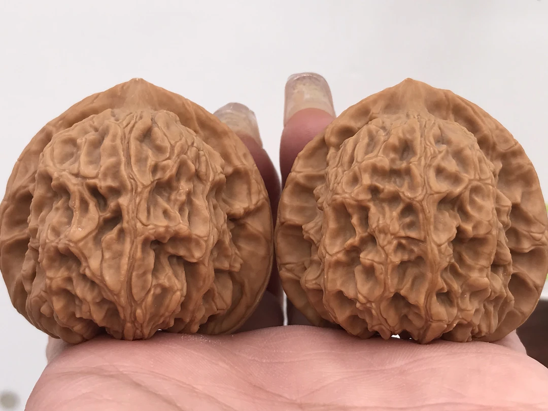 【中秋大促】梨木台文玩核桃