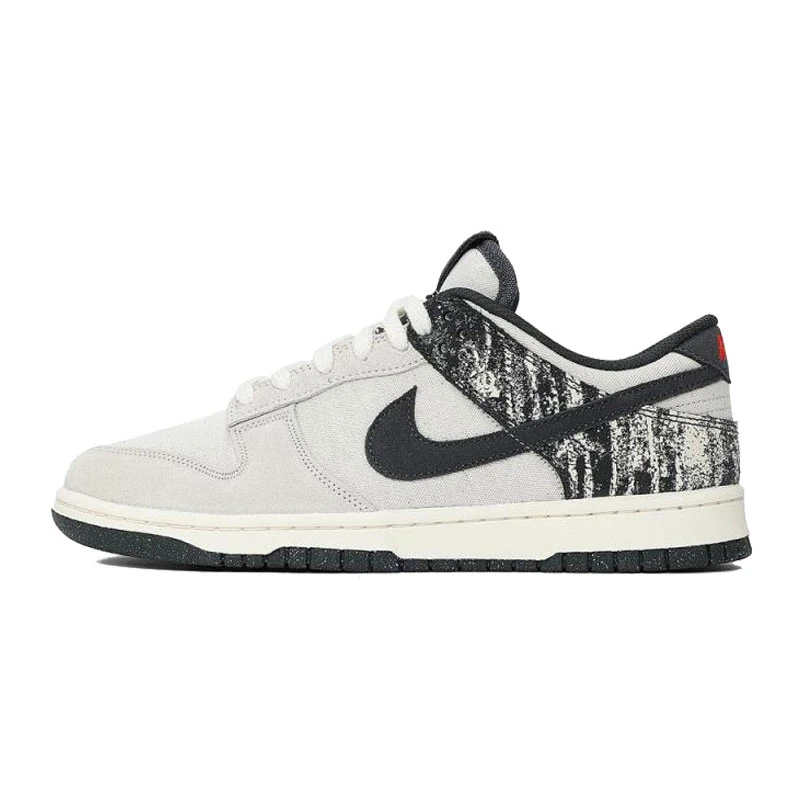 【流光风】Nike耐克男子DUNK LOW RETRO运动休闲鞋IB7720-110