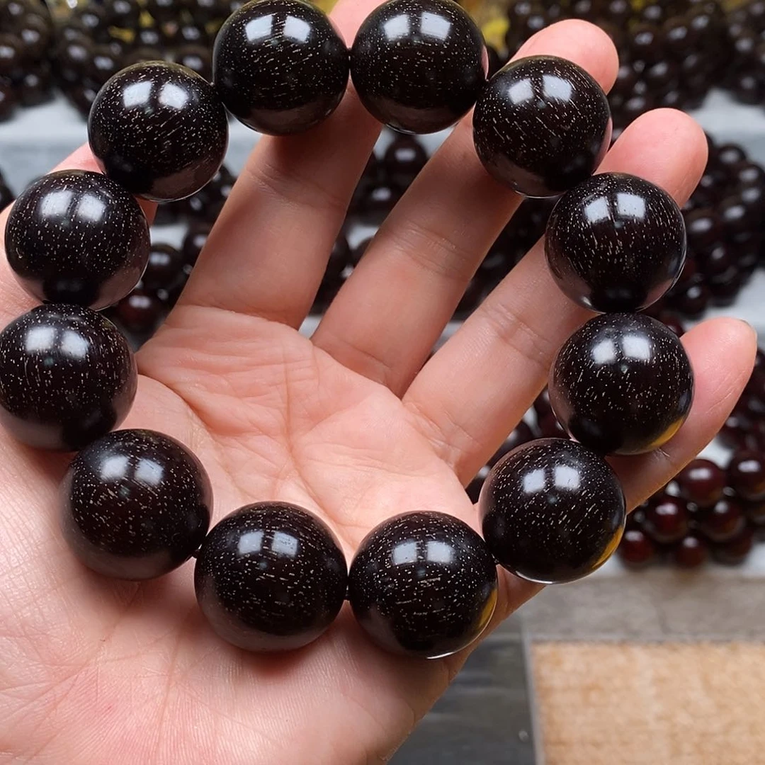 檀香紫檀（小叶紫檀）失*园2.0爆