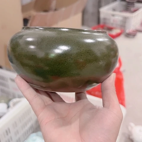 微瑕的一个直播间介意勿拍