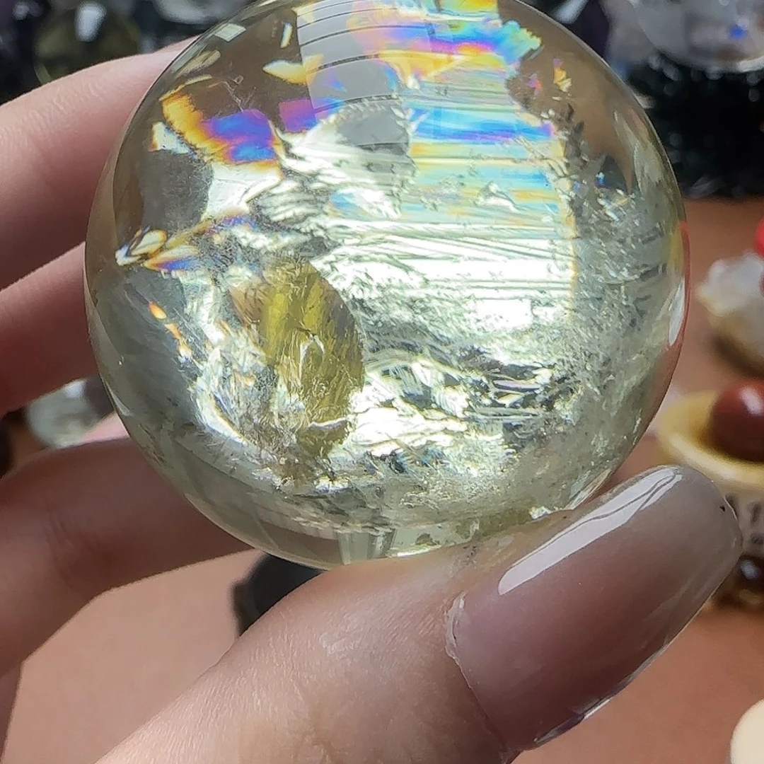 摆件未镶嵌水晶a109
