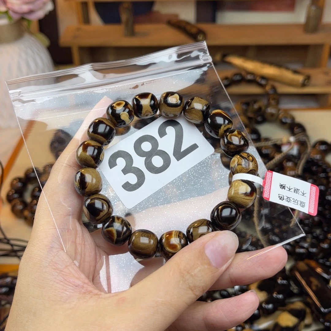 大果紫檀（缅甸花梨）382