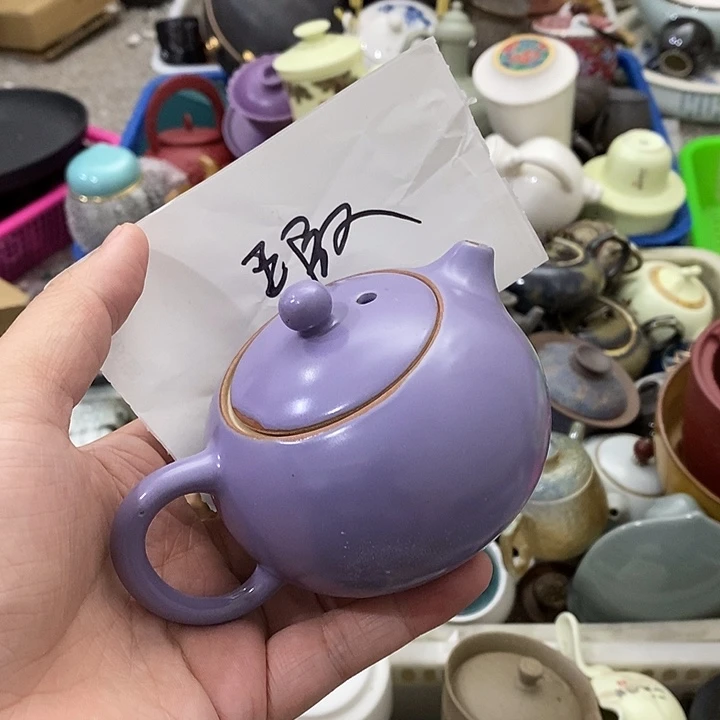 陶瓷艺术品及陶瓷制品