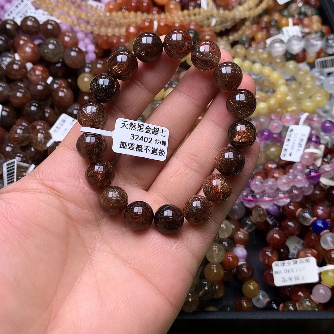 未镶嵌手链水晶，，