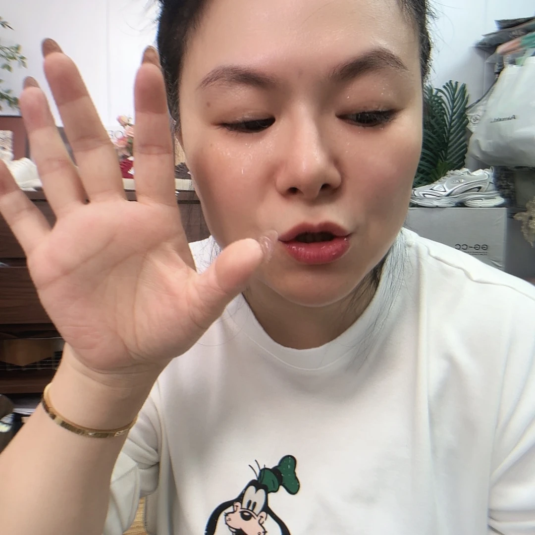 你说是谁呀怎么这么会