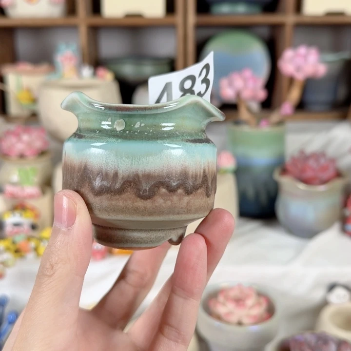 483 口5 默认微瑕