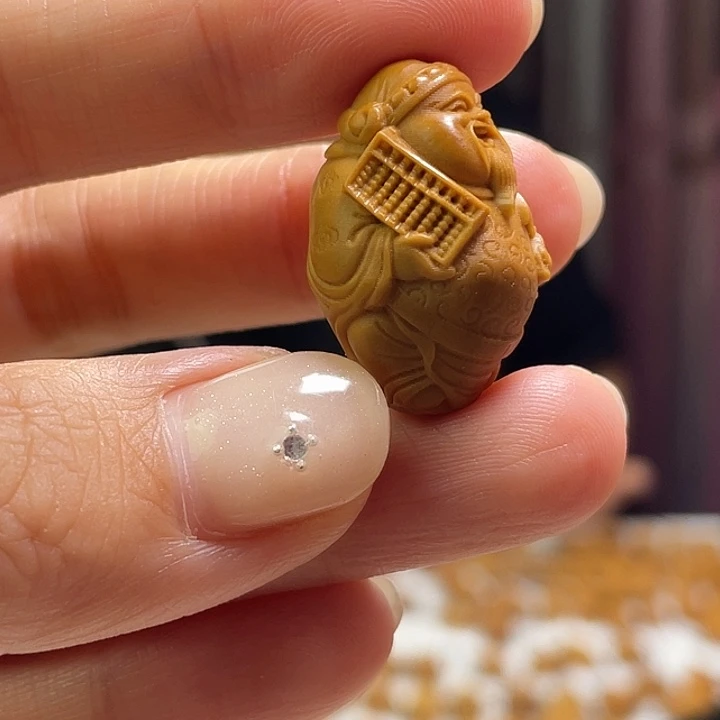 橄榄核手串/手链橄榄核