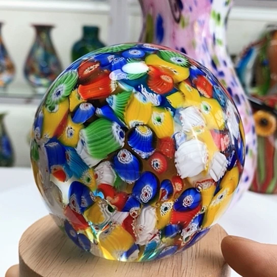 花球高10厘米宽10厘米