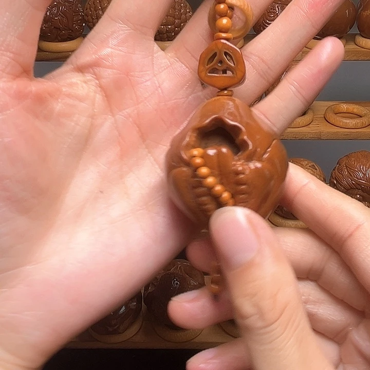 施****橄榄核其他橄榄核