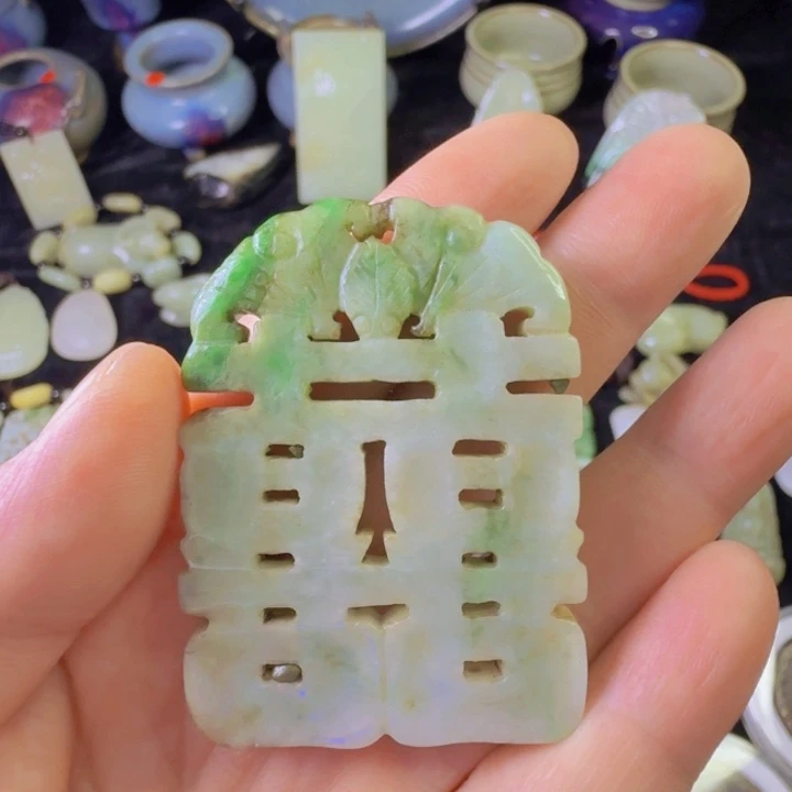 瓷片福利多多优惠多多