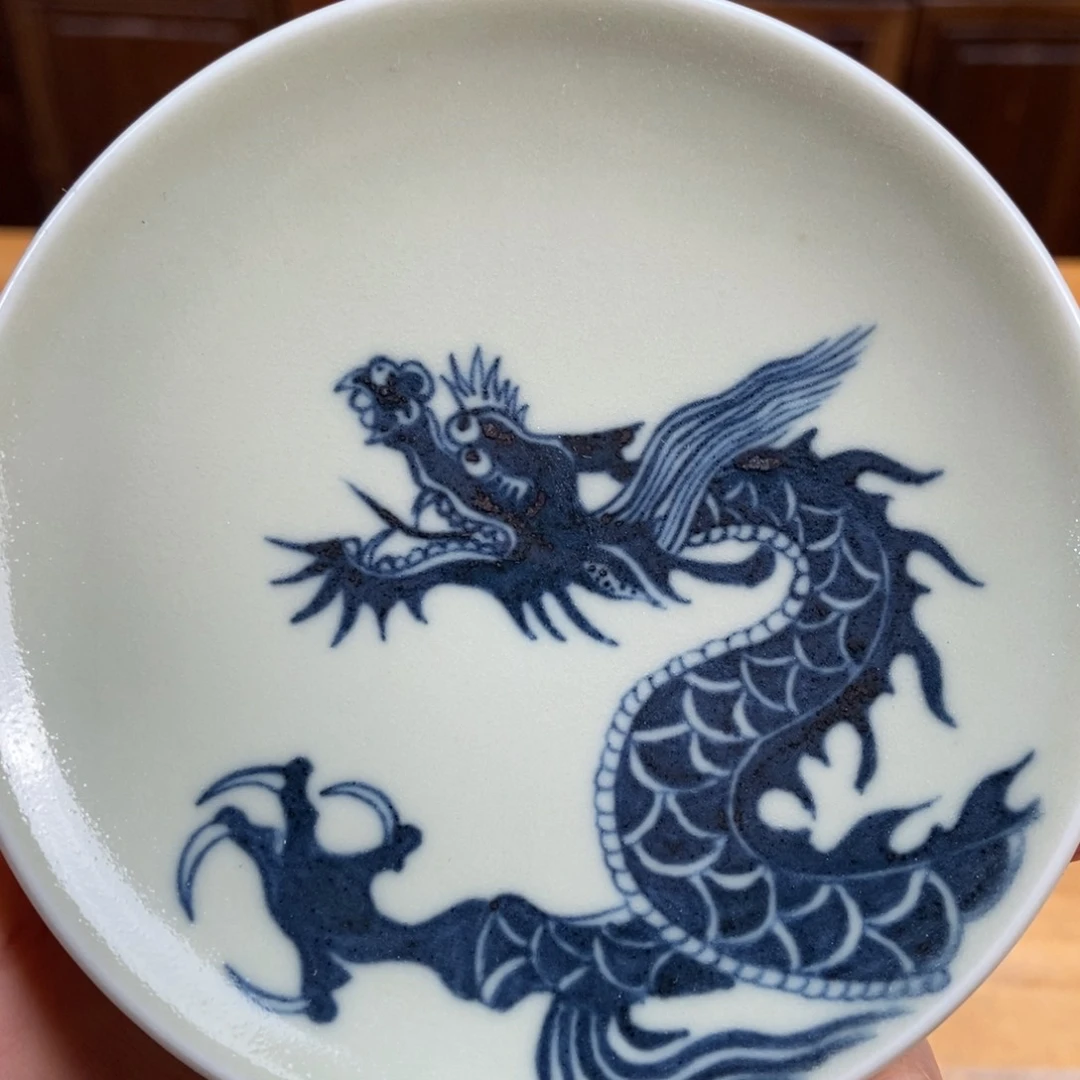 景德镇手绘哈哈哈哈哈