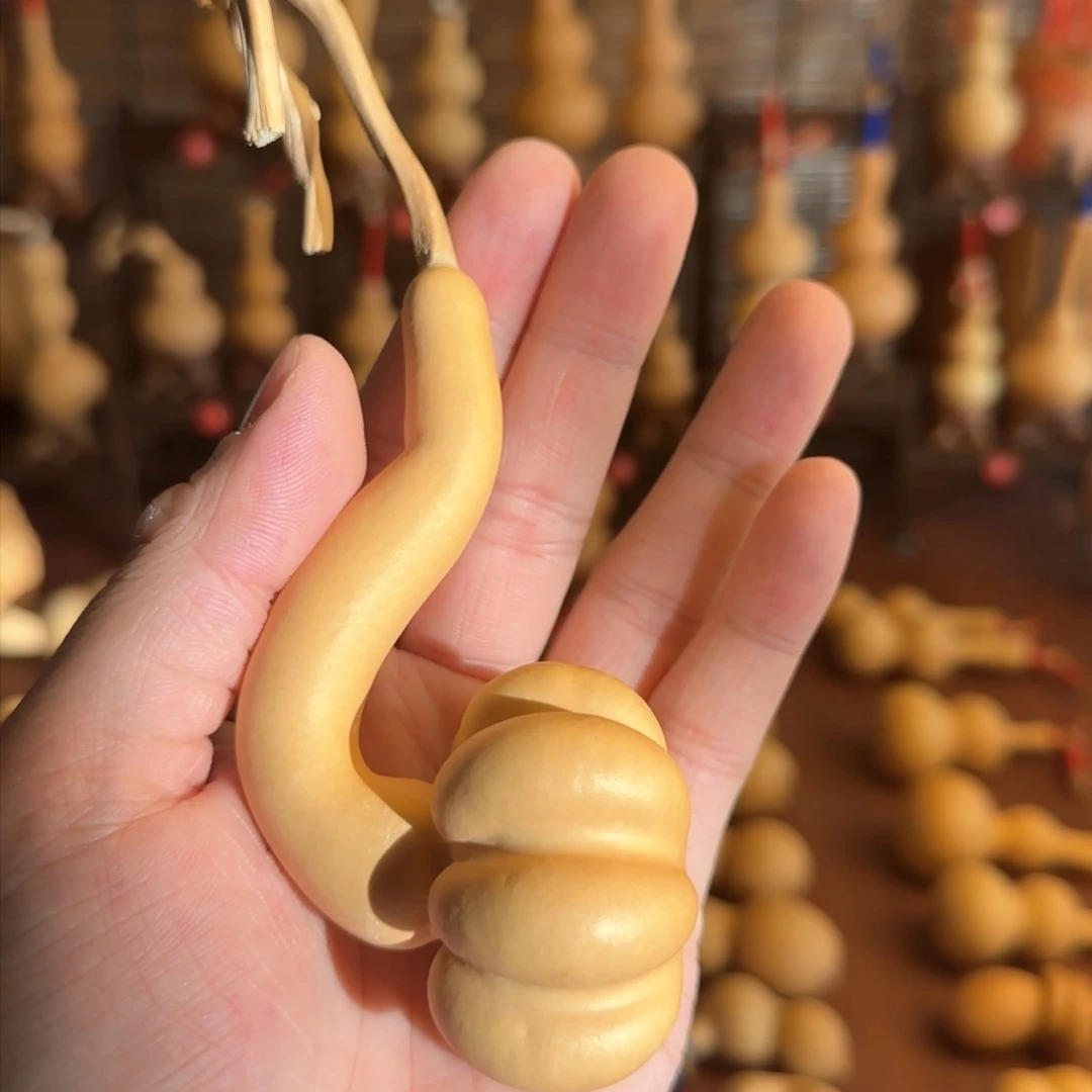 全品如意手把葫芦