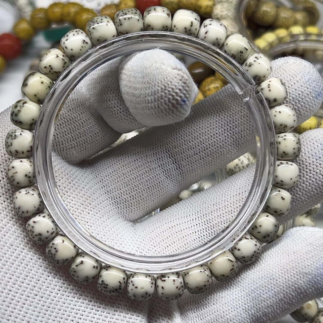 手串星月菩提V2-8