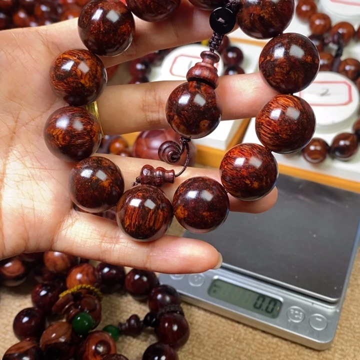 黄花梨/降香黄檀黄花梨