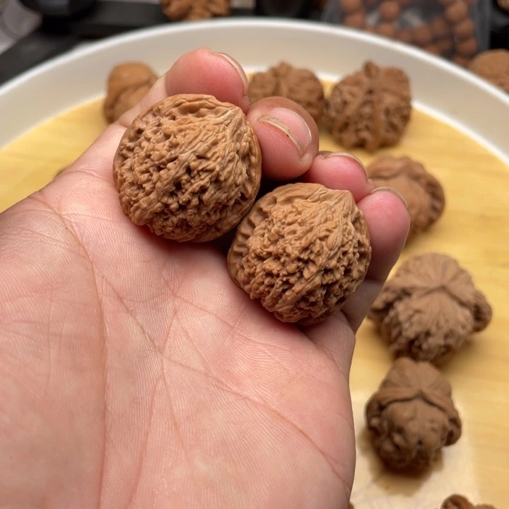 把件文玩核桃文玩核桃手把件