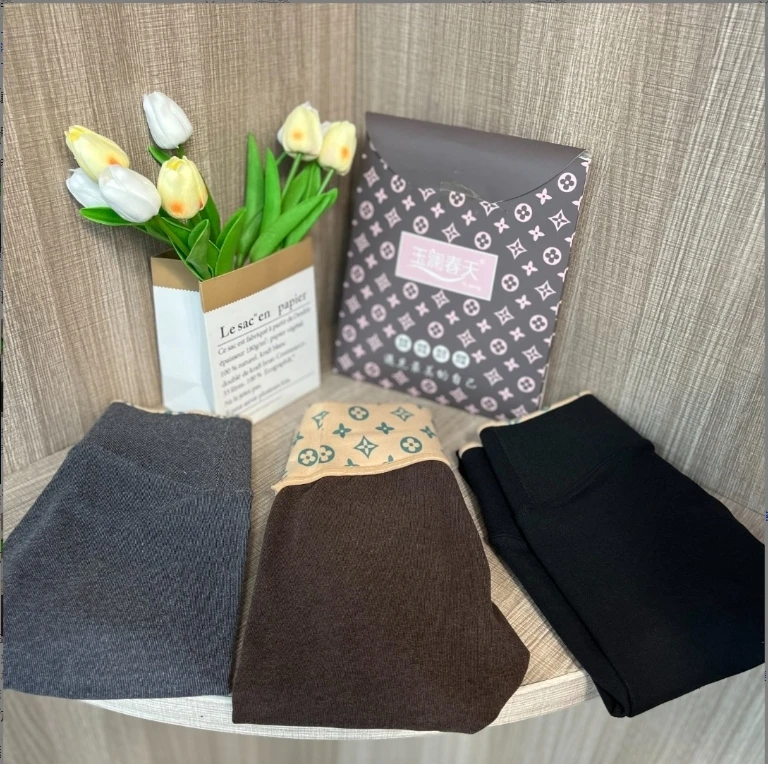 星空裤【不支持退换】高腰提臀芭比裤外穿春秋百搭时尚打底裤女士