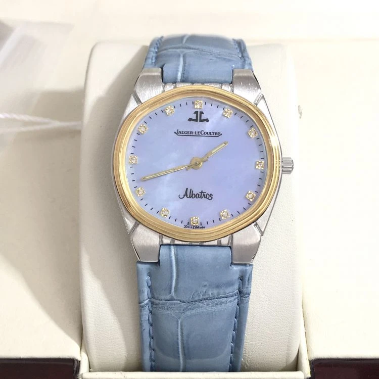 95新/积家/表径30/石英表/S252250902002/[251026XZC]