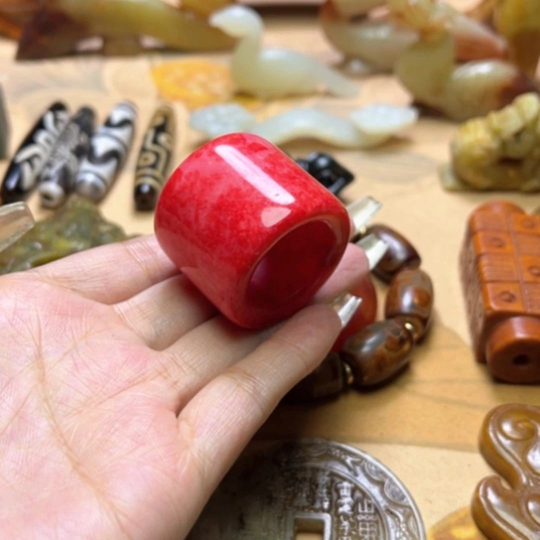 【闪购商品】蛇纹石玉颈饰未镶嵌