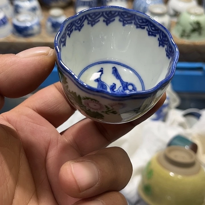 陶瓷茶玩榜第二十名