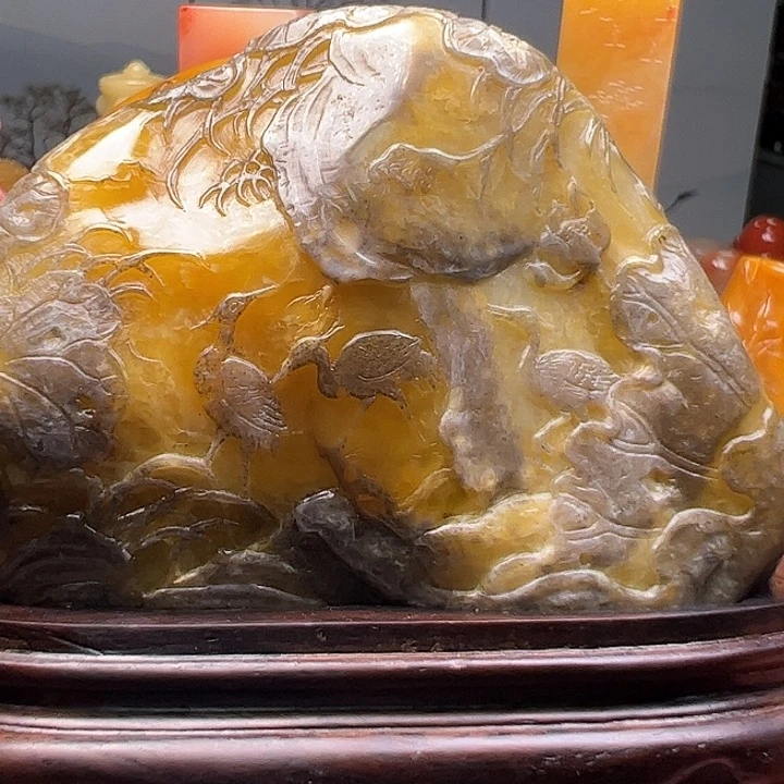咋***你寿山石寿山石文化交流平台