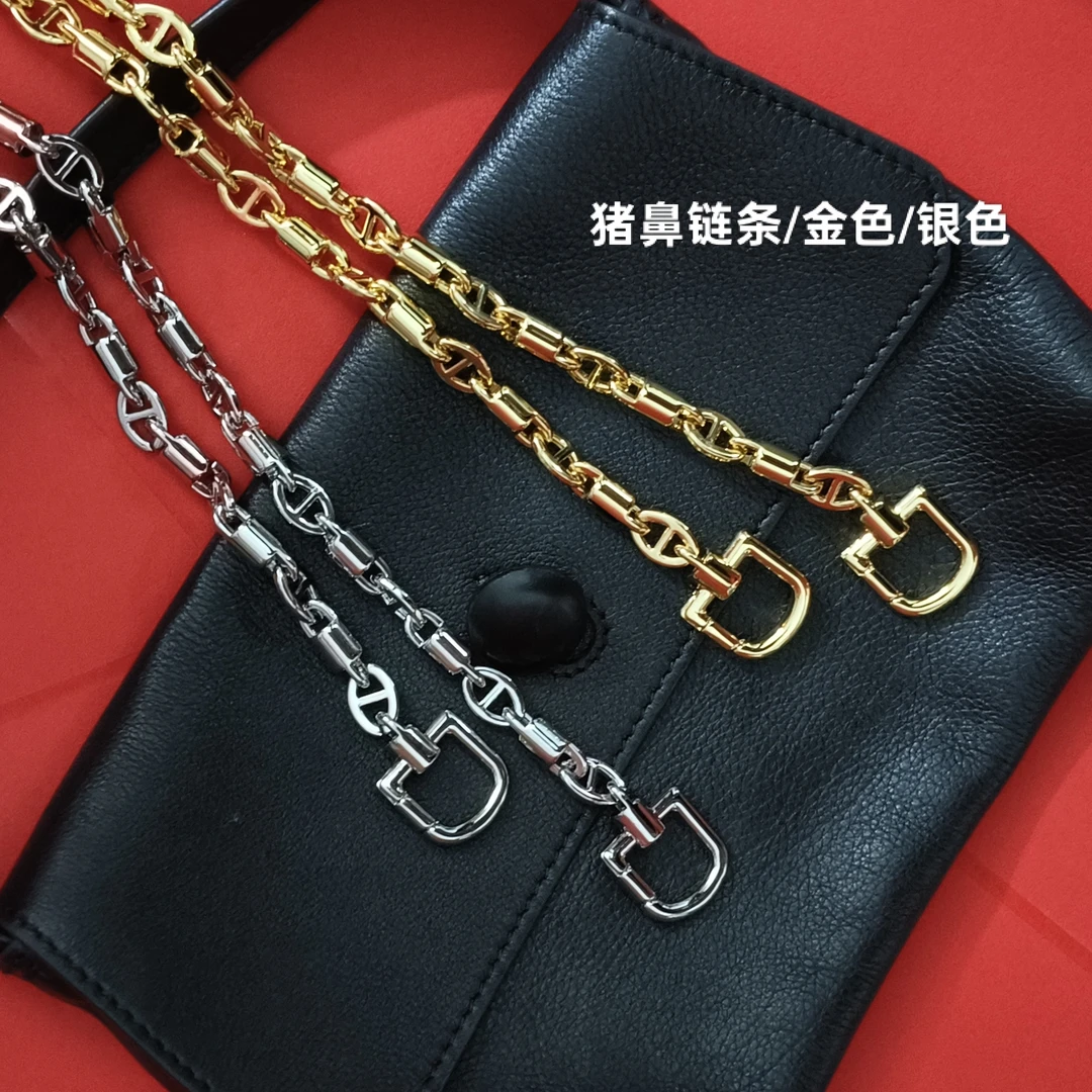 新款包猪鼻链条系列