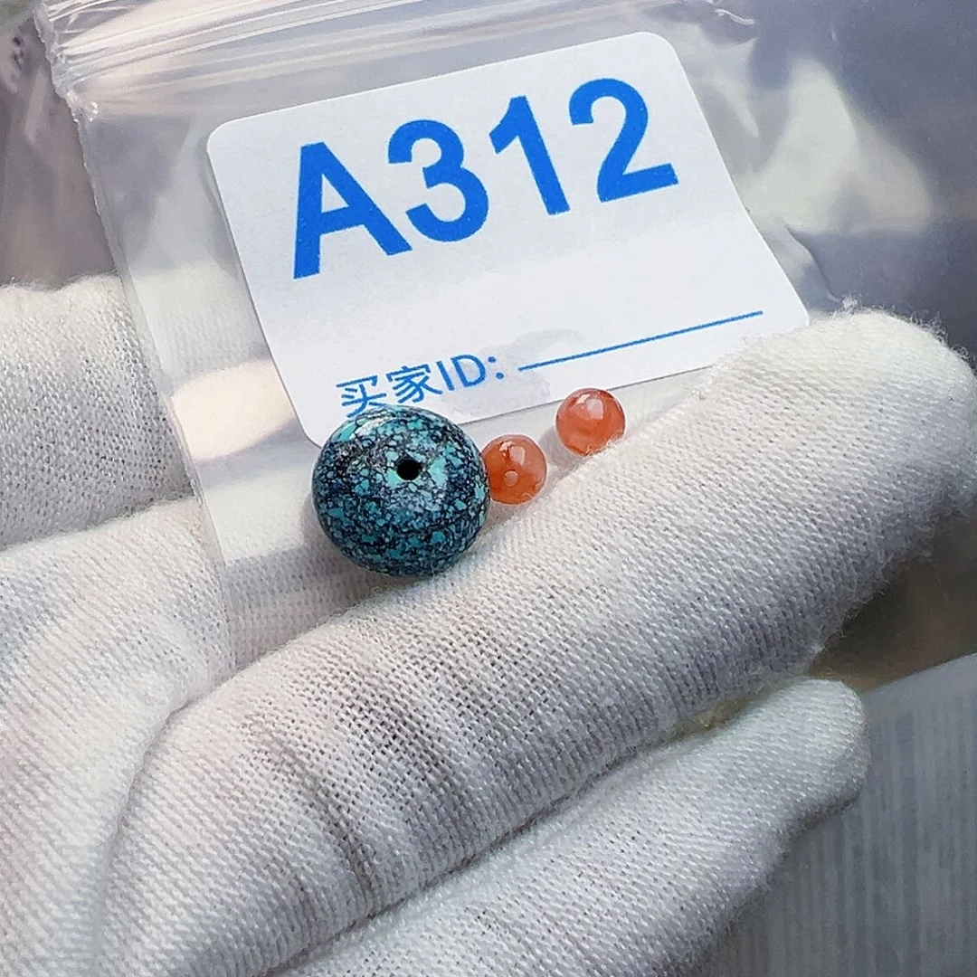 南红玛瑙珠宝奇石未镶嵌