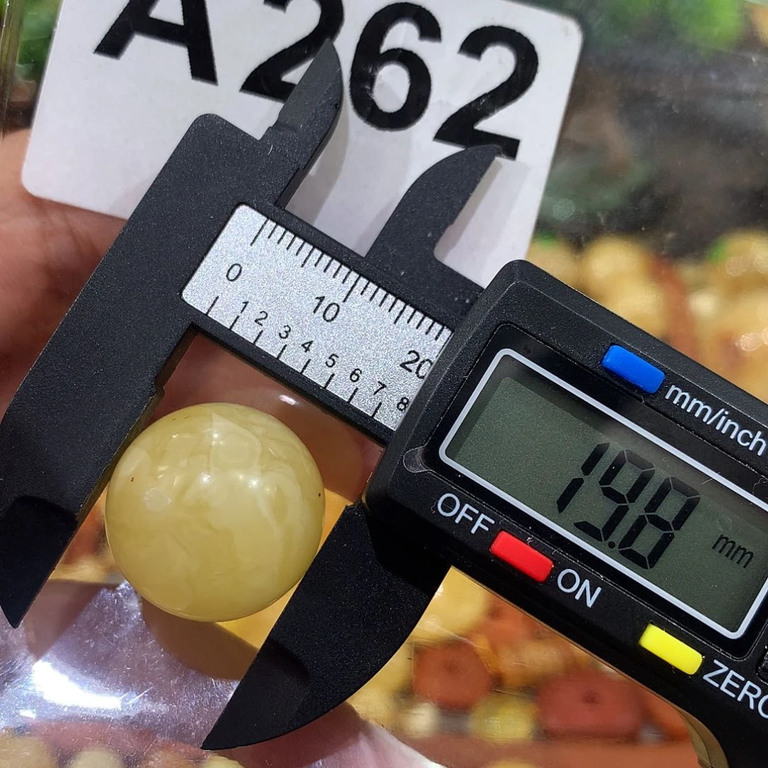 未镶嵌琥珀珠宝奇石