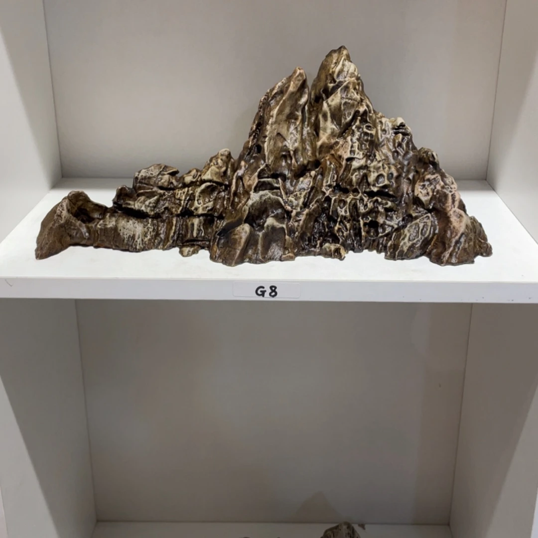 【闪购商品】带红木底座