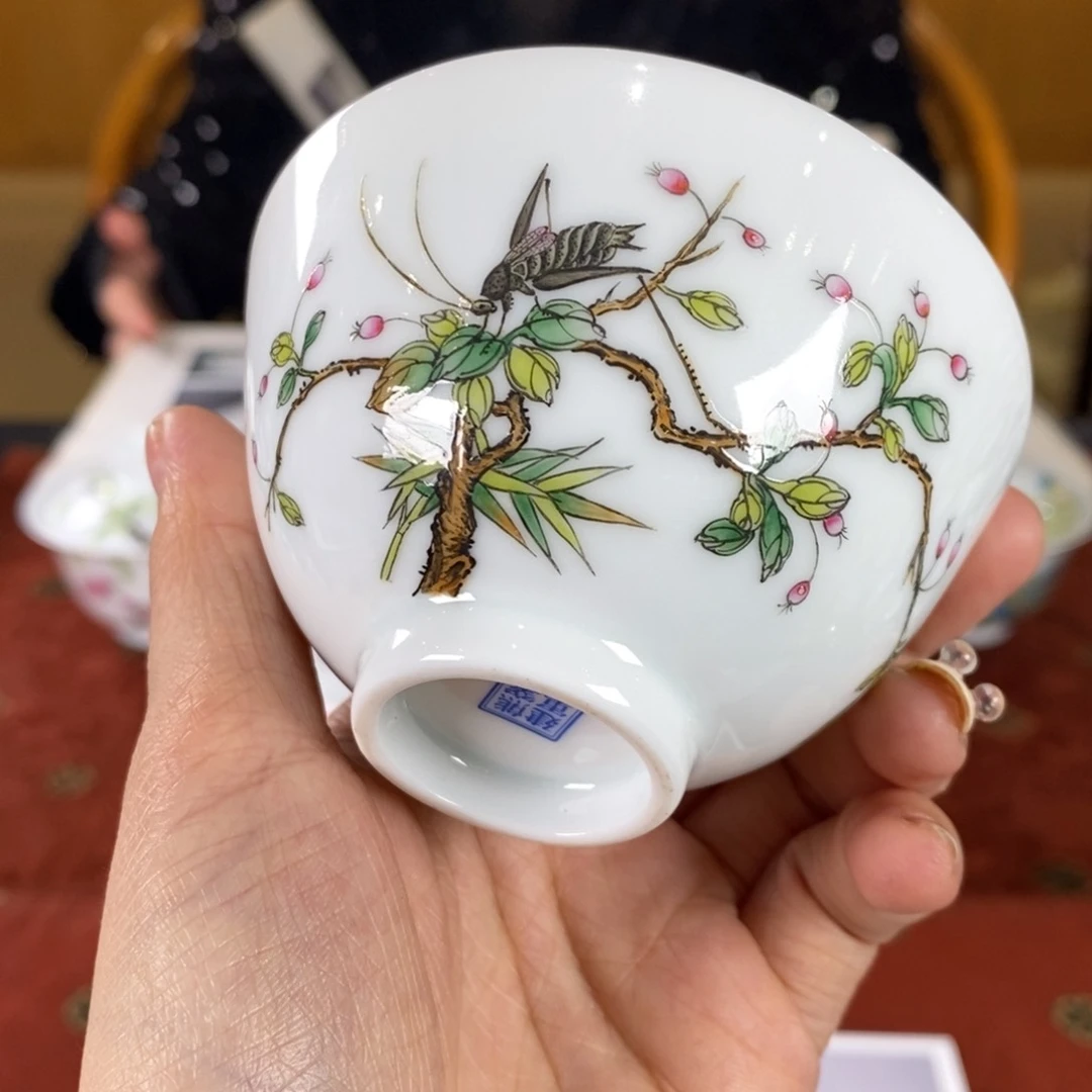 九鸣瓷艺九鸣瓷艺