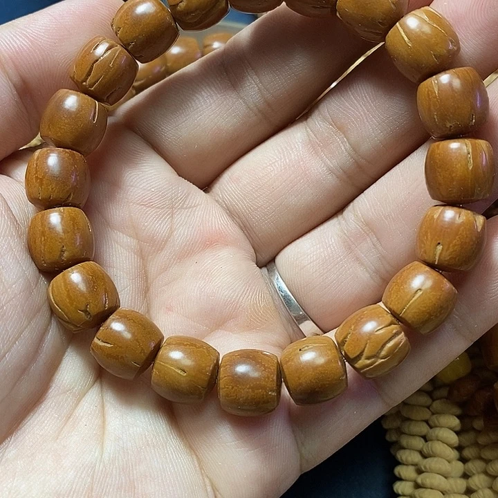 1号直播间链接手串，