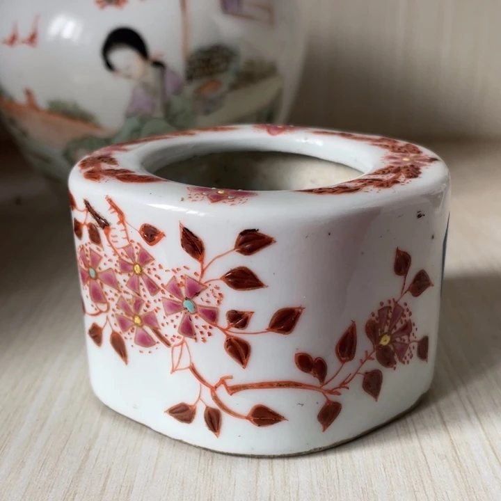 茶壶茶杯花瓶罐子茶壶