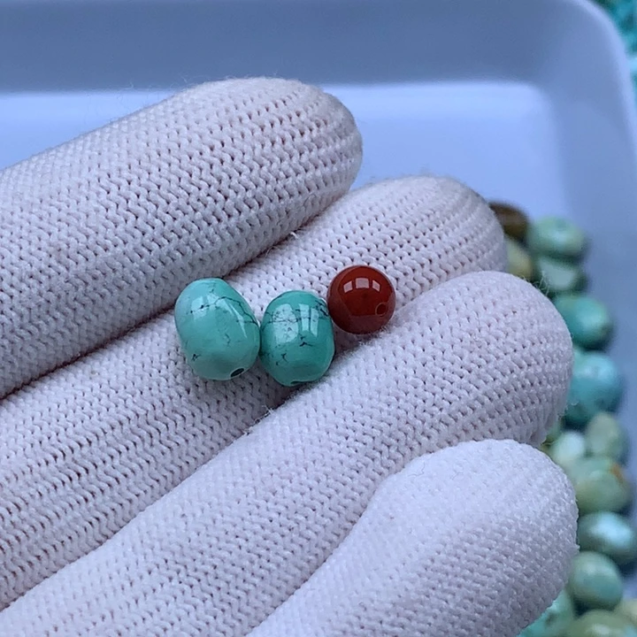 南红玛瑙未镶嵌珠宝奇石