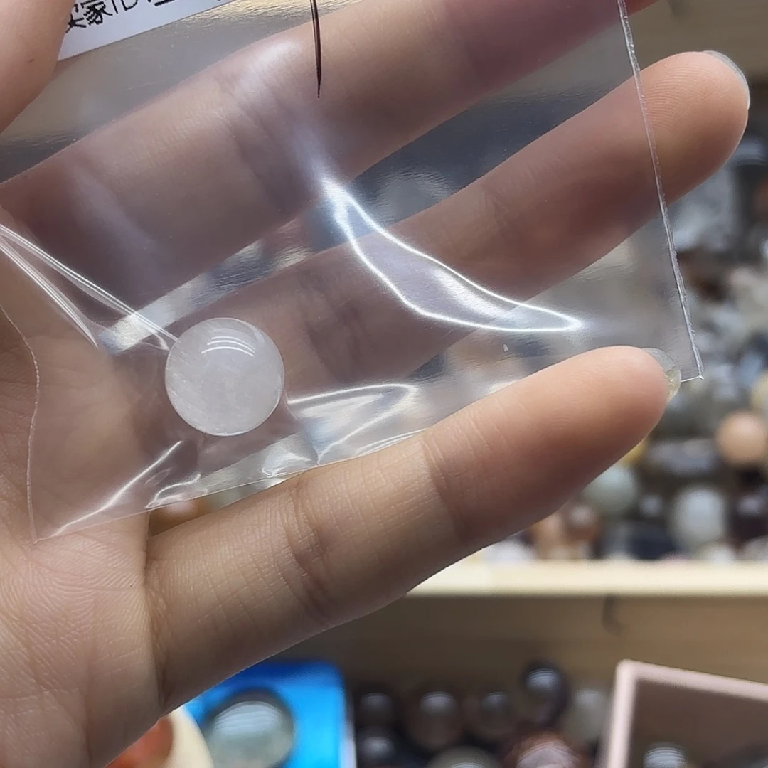 好***了未镶嵌珠宝半成品紫晶94