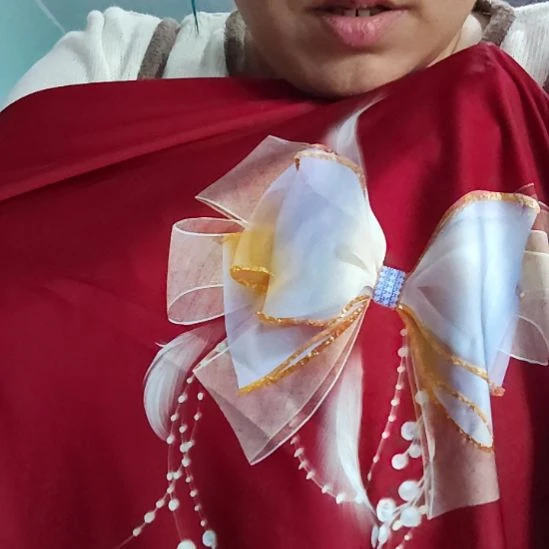 棉高端布料尺寸2.7m。