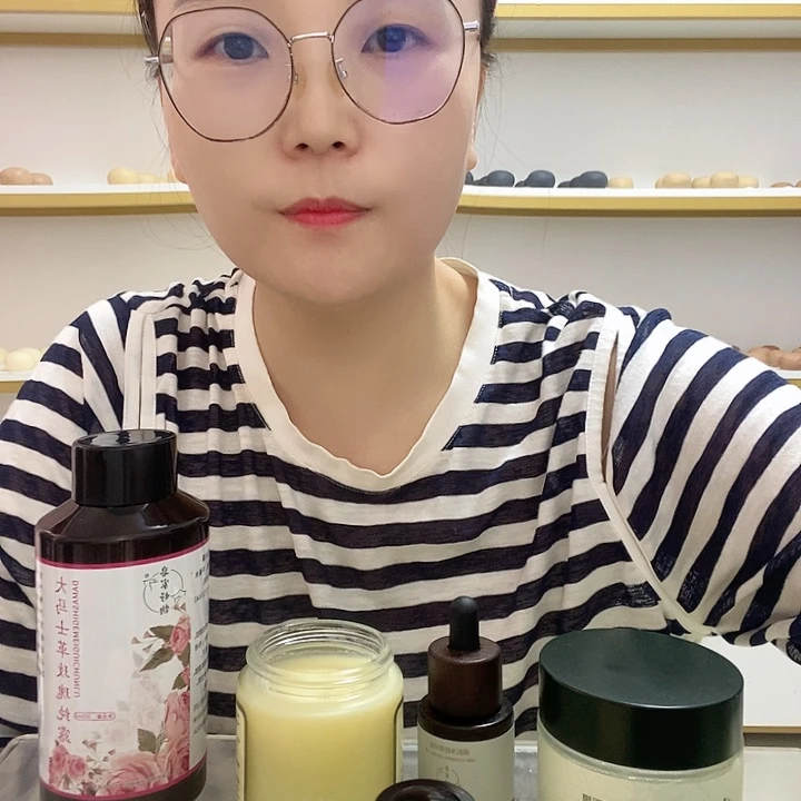 晚安香薰晚安香薰