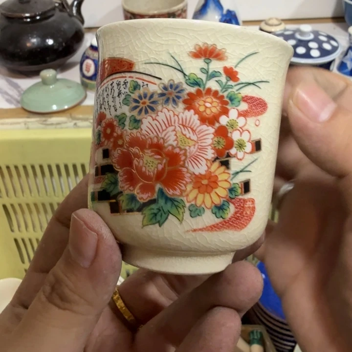 陶瓷推荐第二名20包邮