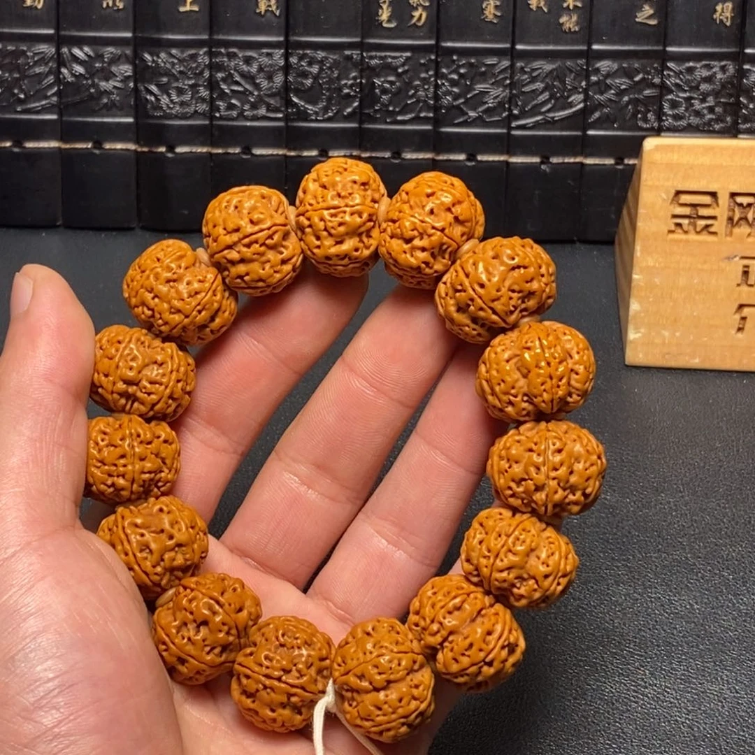 手串金刚菩提新品上架100号