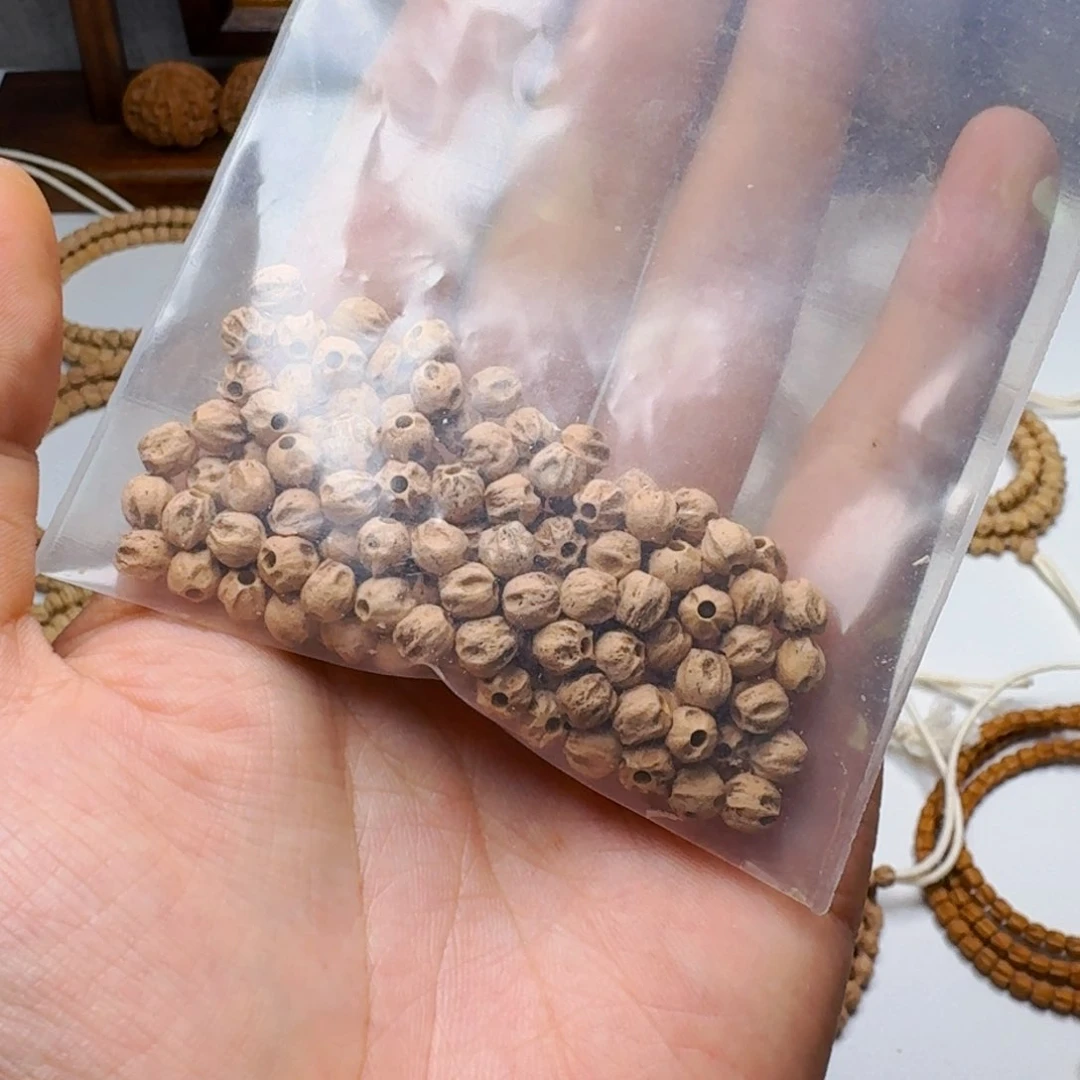 柏香籽/百香籽吊坠