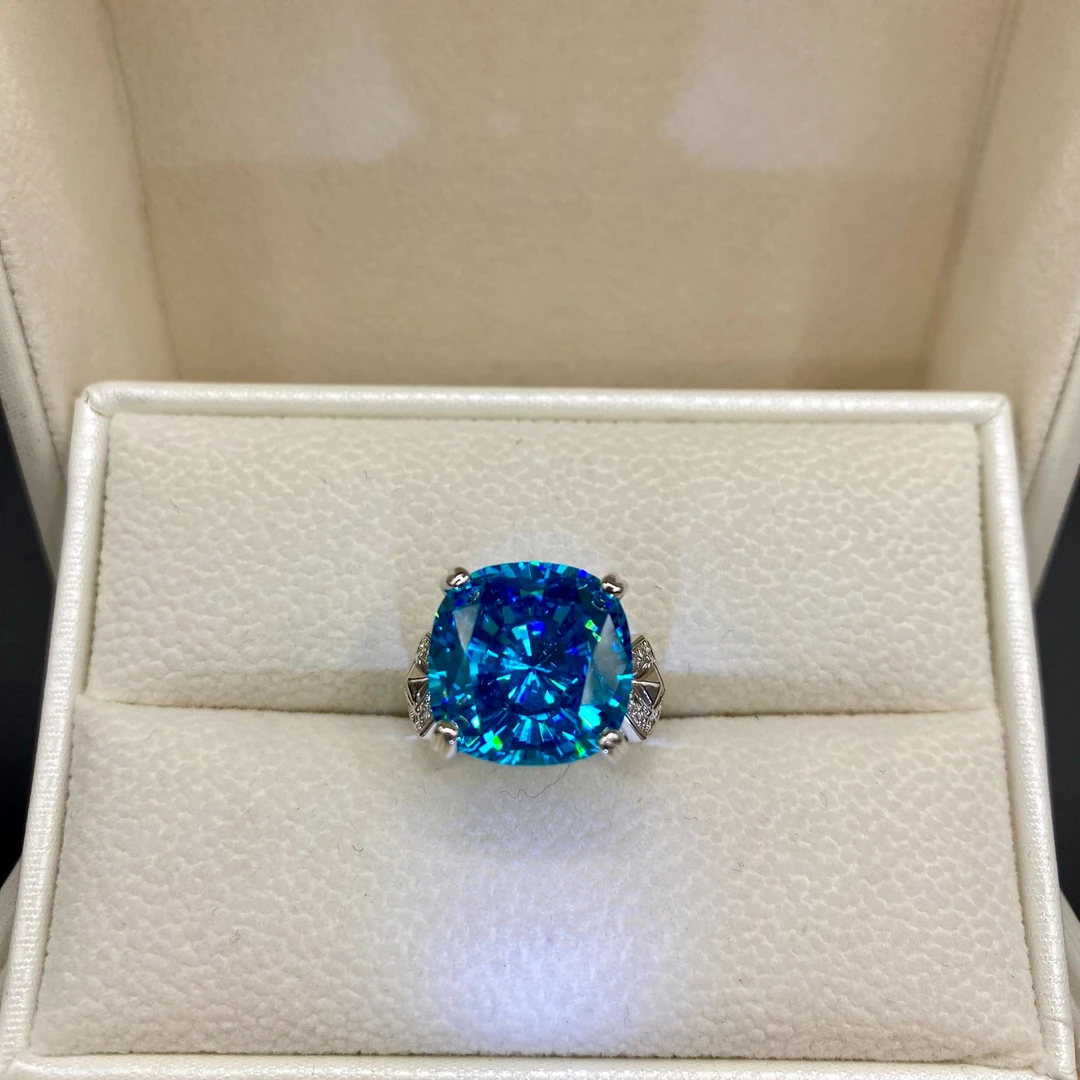 戒指 【星辉绚灿 闪耀之星】A1730